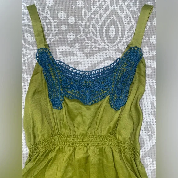 Matilda Jane Asymmetrical Dress - Picture 3 of 8